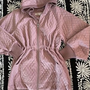 Free People Hawthorne Bomber jacket